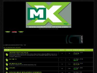 modelisme-xtreme.forums-actifs.com website preview