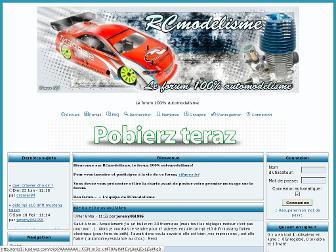 rc-modelisme.forums-actifs.com website preview