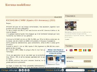 modelisme-rc.over-blog.net website preview