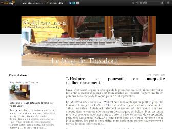 modelisme-naval.over-blog.org website preview