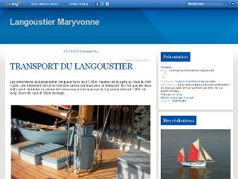 modelisme-langoustier.over-blog.net website preview