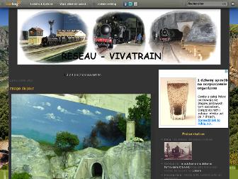 1212.vivatrain.over-blog.com website preview