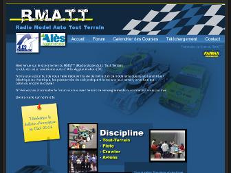 rmatt.fr website preview