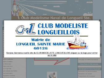 cmllongueil.e-monsite.com website preview