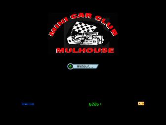 minicarclubmulhouse.free.fr website preview