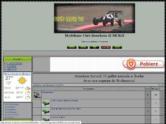 mcr42.winnerforum.net website preview