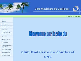 cmc.aeromodelisme.free.fr website preview