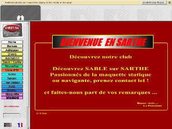 cms72.free.fr website preview