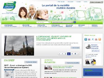 michelinchallengebibendum.com website preview
