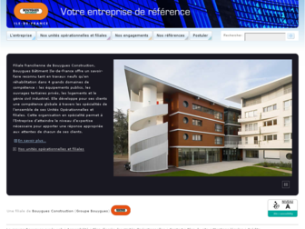 bouygues-batiment-ile-de-france.com website preview