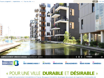 bouygues-immobilier-corporate.com website preview