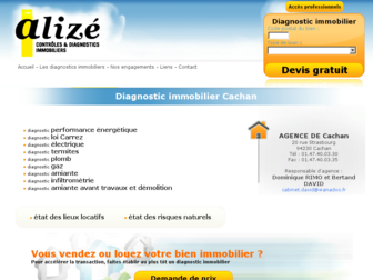 94-ouest-92-est-paris-sud.diagnostic-alize.fr website preview