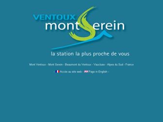 stationdumontserein.com website preview