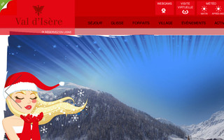 valdisere.com website preview