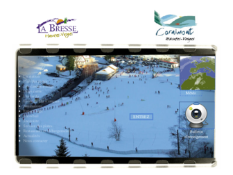 labresse-brabant.com website preview