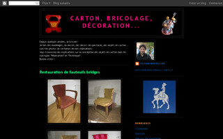sb-decoration.blogspot.com website preview