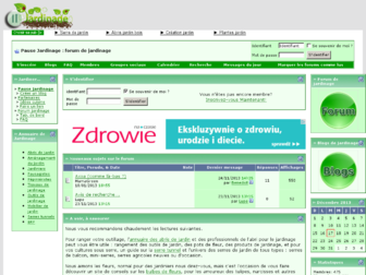 pausejardinage.com website preview