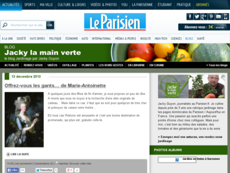 jacky-la-main-verte.blog.leparisien.fr website preview