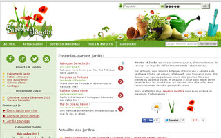 binette-et-jardin.com website preview