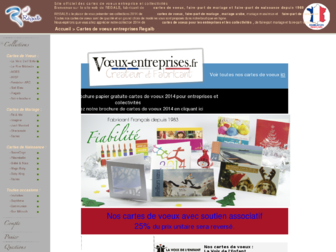 regalb.com website preview