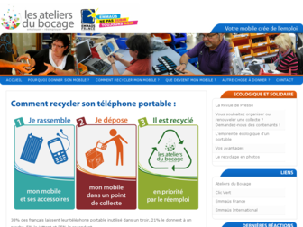 recyclage-mobile-ateliers-du-bocage-emmaus.consoglobe.com website preview