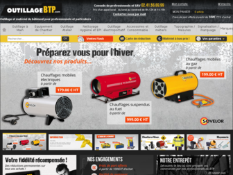 38 Avis Sur Outillage Btp Com