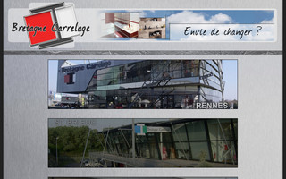 bretagnecarrelage.fr website preview