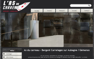 asducarreau.com website preview