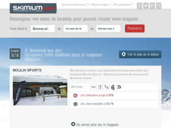 bonneval-sur-arc.skimium.fr website preview