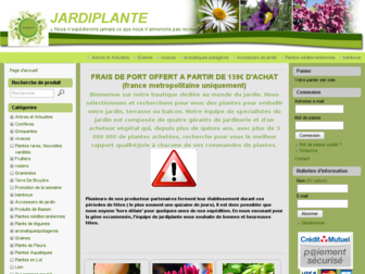 Jardiplante