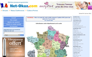 net-okaz.com website preview