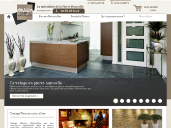 carrelage-pierres-naturelles.fr website preview