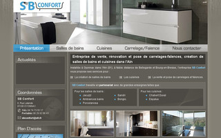 sbconfort-01.com website preview