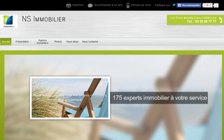 agence-immobiliere-nord-msi.fr website preview