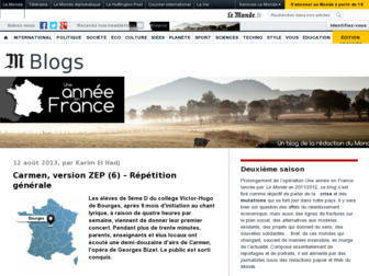 crise.blog.lemonde.fr website preview
