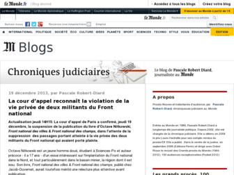 prdchroniques.blog.lemonde.fr website preview