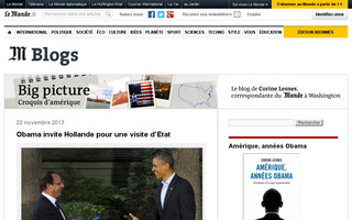 clesnes.blog.lemonde.fr website preview