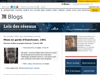 reseaux.blog.lemonde.fr website preview