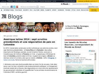 america-latina.blog.lemonde.fr website preview