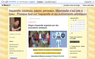 masmoulin.blog.lemonde.fr website preview