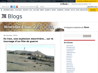 keyhani.blog.lemonde.fr website preview