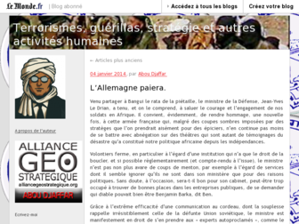 aboudjaffar.blog.lemonde.fr website preview