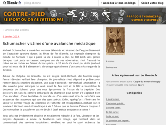 contre-pied.blog.lemonde.fr website preview