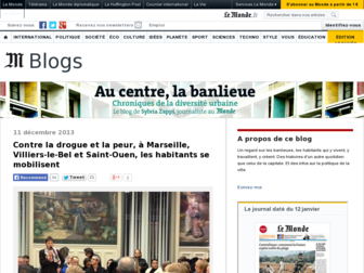 banlieue.blog.lemonde.fr website preview