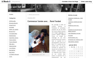 phonurgianova.blog.lemonde.fr website preview