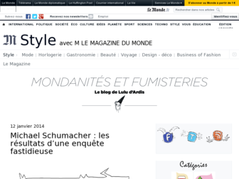 luludardis.blog.lemonde.fr website preview