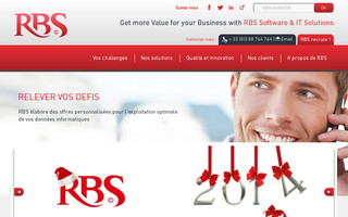 rbs.fr website preview
