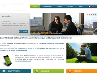 b-it-consulting.fr website preview
