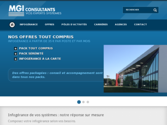 mgi.fr website preview