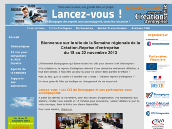 creer-reprendre-bourgogne.fr website preview